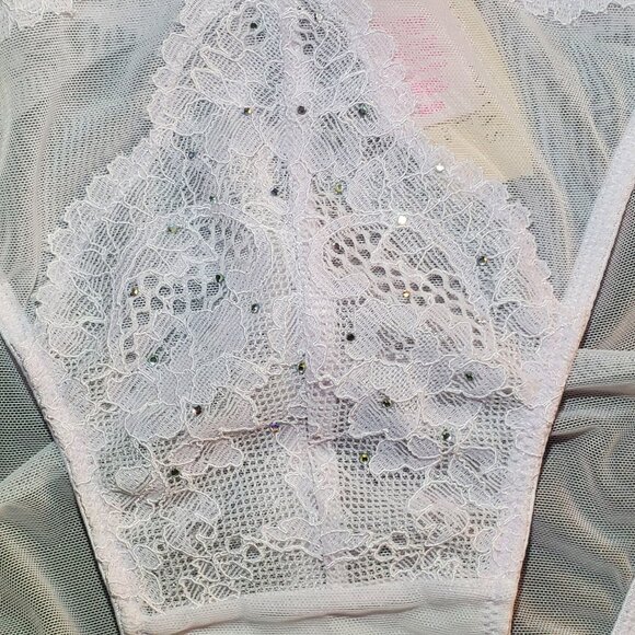 Victoria's Secret Panties. New with Tags Size Medium. - Picture 4 of 5
